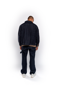 INNER CIRCLE JEANS-PANTS